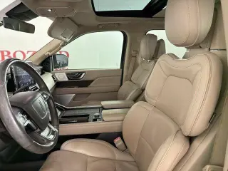Lincoln Navigator 2018 4x4 Reserve 4dr SUV