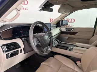 Lincoln Navigator 2018 4x4 Reserve 4dr SUV