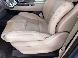 Lincoln Navigator 2018 4x4 Reserve 4dr SUV