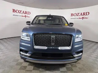 Lincoln Navigator 2018 4x4 Reserve 4dr SUV