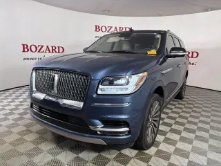 Lincoln Navigator 2018 4x4 Reserve 4dr SUV