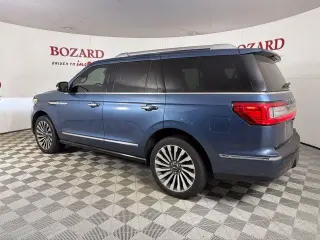 Lincoln Navigator 2018 4x4 Reserve 4dr SUV