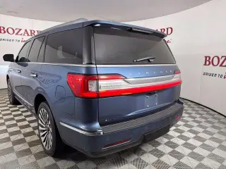 Lincoln Navigator 2018 4x4 Reserve 4dr SUV