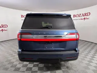 Lincoln Navigator 2018 4x4 Reserve 4dr SUV