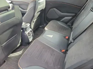 Ford Mustang Mach-E 2023 AWD GT 4dr SUV