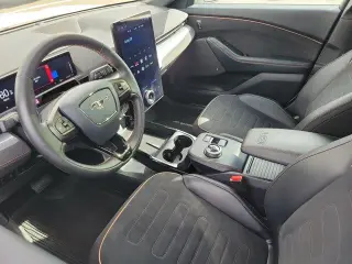 Ford Mustang Mach-E 2023 AWD GT 4dr SUV