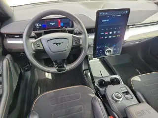 Ford Mustang Mach-E 2023 AWD GT 4dr SUV