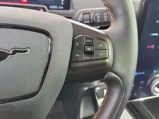 Ford Mustang Mach-E 2023 AWD GT 4dr SUV