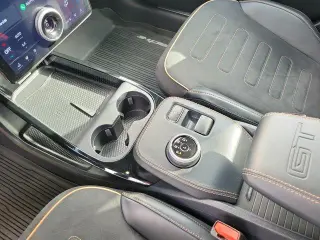 Ford Mustang Mach-E 2023 AWD GT 4dr SUV