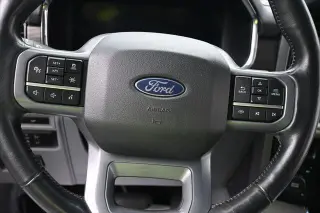 Ford F-150 2024 4x4 Lariat 4 puertas SuperCrew SB de 5.5 pies