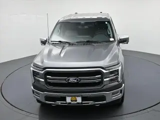 Ford F-150 2024 4x4 Lariat 4 puertas SuperCrew SB de 5.5 pies