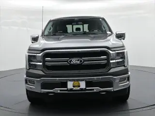 Ford F-150 2024 4x4 Lariat 4 puertas SuperCrew SB de 5.5 pies
