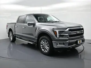 Ford F-150 2024 4x4 Lariat 4 puertas SuperCrew SB de 5.5 pies