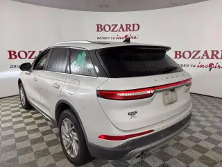 Lincoln Corsair 2020 Standard 4dr SUV