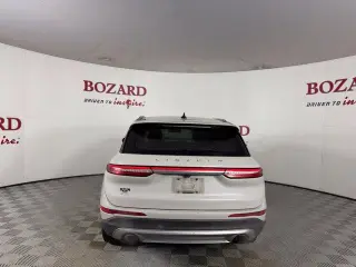 Lincoln Corsair 2020 Standard 4dr SUV