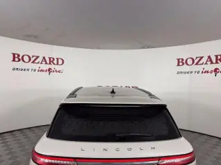 Lincoln Corsair 2020 Standard 4dr SUV