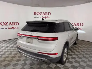 Lincoln Corsair 2020 Standard 4dr SUV