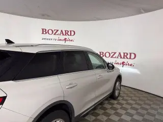 Lincoln Corsair 2020 Standard 4dr SUV