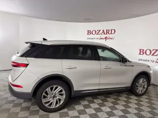 Lincoln Corsair 2020 Standard 4dr SUV