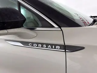 Lincoln Corsair 2020 Standard 4dr SUV