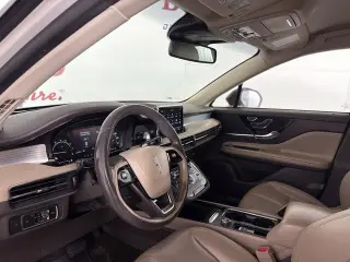 Lincoln Corsair 2020 Standard 4dr SUV