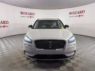Lincoln Corsair 2020 Standard 4dr SUV