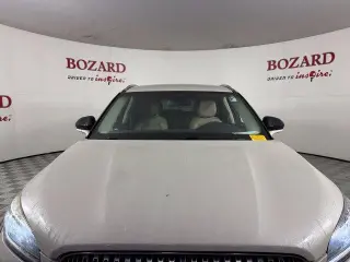 Lincoln Corsair 2020 Standard 4dr SUV