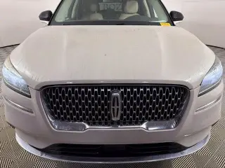 Lincoln Corsair 2020 Standard 4dr SUV