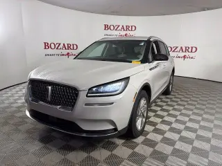 Lincoln Corsair 2020 Standard 4dr SUV