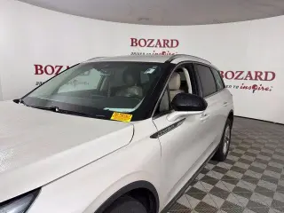 Lincoln Corsair 2020 Standard 4dr SUV