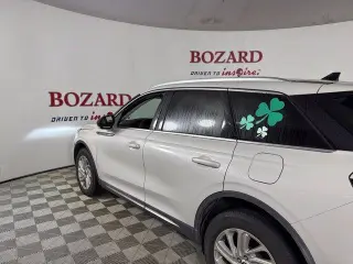 Lincoln Corsair 2020 Standard 4dr SUV