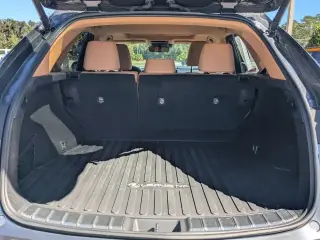 Lexus NX 350 2025 AWD Premium 4dr Crossover