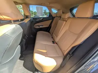 Lexus NX 350 2025 AWD Premium 4dr Crossover