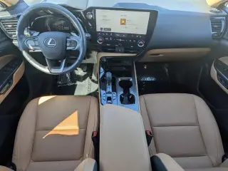 Lexus NX 350 2025 AWD Premium 4dr Crossover