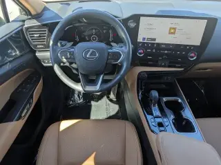 Lexus NX 350 2025 AWD Premium 4dr Crossover