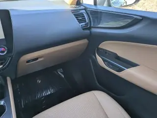 Lexus NX 350 2025 AWD Premium 4dr Crossover