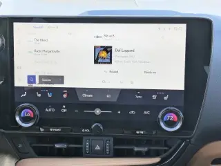 Lexus NX 350 2025 AWD Premium 4dr Crossover