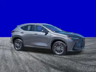 Lexus NX 350 2025 AWD Premium 4dr Crossover