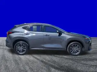 Lexus NX 350 2025 AWD Premium 4dr Crossover