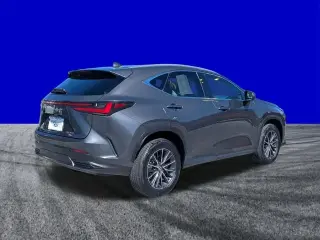 Lexus NX 350 2025 AWD Premium 4dr Crossover