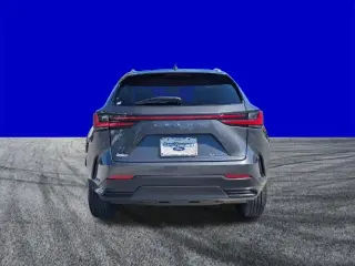 Lexus NX 350 2025 AWD Premium 4dr Crossover