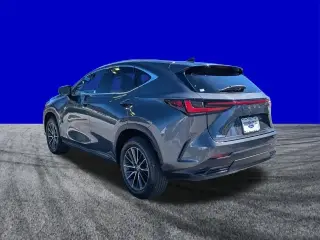 Lexus NX 350 2025 AWD Premium 4dr Crossover