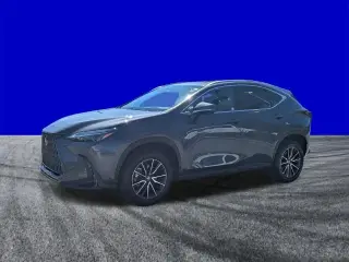 Lexus NX 350 2025 AWD Premium 4dr Crossover