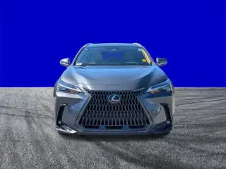 Lexus NX 350 2025 AWD Premium 4dr Crossover
