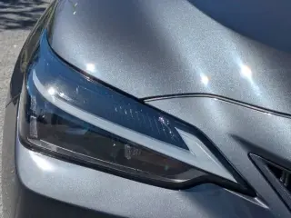 Lexus NX 350 2025 AWD Premium 4dr Crossover