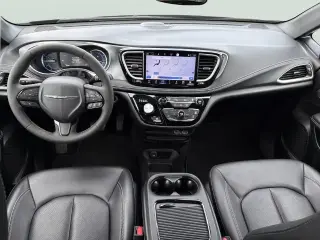Chrysler Pacifica Híbrido enchufable 2024 S Apariencia 4dr Mini-Van