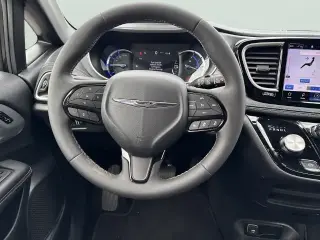 Chrysler Pacifica Híbrido enchufable 2024 S Apariencia 4dr Mini-Van