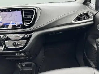 Chrysler Pacifica Híbrido enchufable 2024 S Apariencia 4dr Mini-Van