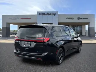 Chrysler Pacifica Híbrido enchufable 2024 S Apariencia 4dr Mini-Van