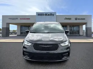 Chrysler Pacifica Híbrido enchufable 2024 S Apariencia 4dr Mini-Van